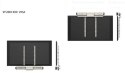Uchwyt VESA i uchwyt ścienny Studio X30/X32/V12 875L6AA POLY