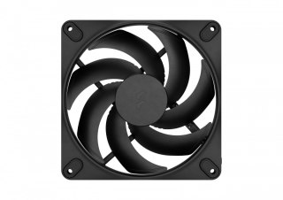 Wentylator Momentum 14 Black 140mm Fractal Design