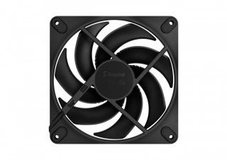 Wentylator Momentum 14 Black 140mm Fractal Design