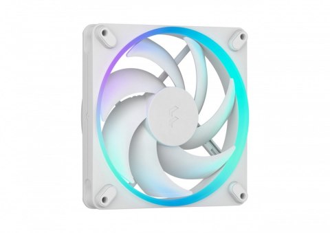 Wentylator Momentum 14 RGB 140mm biały Fractal Design