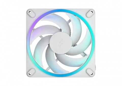 Wentylator Momentum 14 RGB 140mm biały Fractal Design