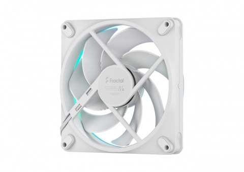 Wentylator Momentum 14 RGB 140mm biały Fractal Design