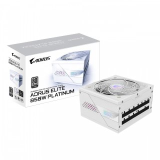 Zasilacz modularny GP-AE850PM PG5 ICE Gigabyte