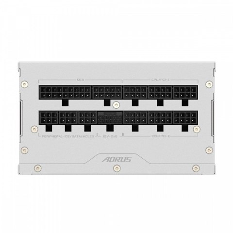 Zasilacz modularny GP-AE850PM PG5 ICE Gigabyte