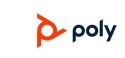 Zestaw adaptera i przewodu Studio G62 PoE+ A02F9AA#ABB POLY