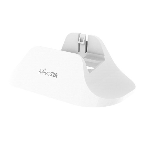 Zewnętrzny punkt dostępowy wAP ax Wi-Fi 6 AX3000, 2x GE, PoE IN, wAPG-5HaxD2HaxD MikroTik