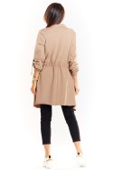 Bluza Damska Model M222 Beige - Infinite You