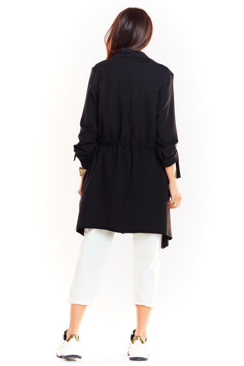 Bluza Damska Model M222 Black - Infinite You Bluza Damska Model M222 Black - Infinite You