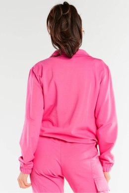 Bluza Damska Model M246 Pink - Infinite You