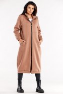 Bluza Damska Model M326 Beige - Infinite You