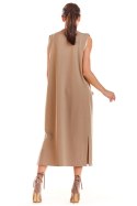 Kamizelka Damska Model M197 Beige - Infinite You