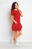 Sukienka Model M094 Red - Infinite You
