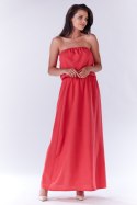 Sukienka Model M135 Pink - Infinite You
