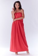 Sukienka Model M135 Pink - Infinite You