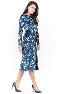 Sukienka Model M147 Navy - Infinite You