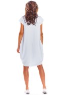 Sukienka Model M206 White - Infinite You