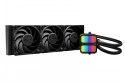 Chłodzenie wodne Silent Loop 3 360mm AIO Be quiet!