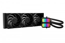 Chłodzenie wodne Silent Loop 3 360mm AIO Be quiet!