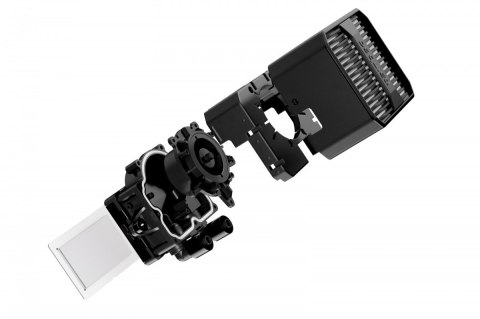Chłodzenie wodne Silent Loop 3 360mm AIO Be quiet! Chłodzenie wodne Silent Loop 3 360mm AIO Be quiet!