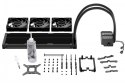 Chłodzenie wodne Silent Loop 3 360mm AIO Be quiet!