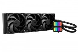 Chłodzenie wodne Silent Loop 3 420mm AIO Be quiet!