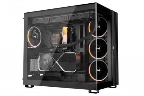 Chłodzenie wodne Silent Loop 3 420mm AIO Be quiet! Chłodzenie wodne Silent Loop 3 420mm AIO Be quiet!