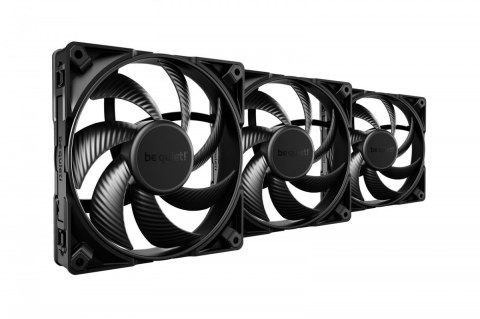 Chłodzenie wodne Silent Loop 3 420mm AIO Be quiet! Chłodzenie wodne Silent Loop 3 420mm AIO Be quiet!