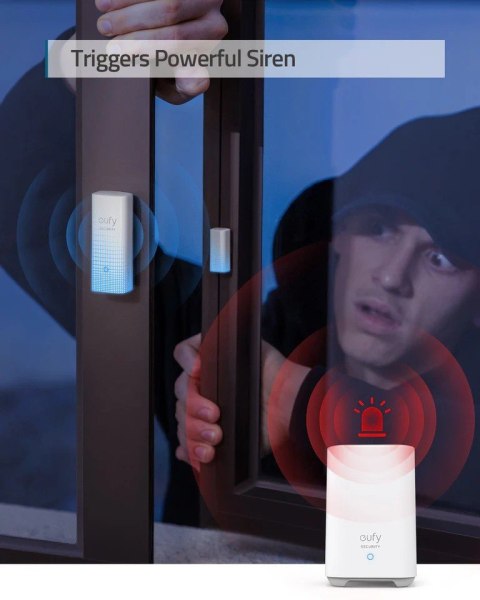 Czujnik do drzwi i okien Security Entry Sensor Anker