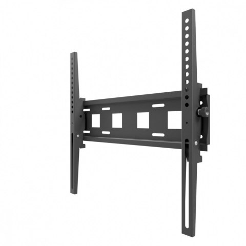 FSM150 Uchwyt ścienny stały do monitorów 32-55 cali VESA 75x75 - 400x400 15 kg Edbak