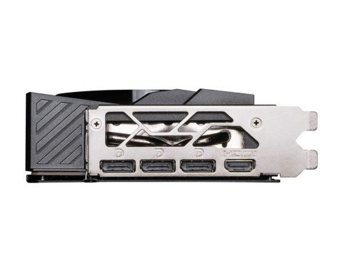 Karta graficzna GeForce RTX 5070 12G GAMING TRIO OC GDDR7 192bit HDMI/3DP MSI
