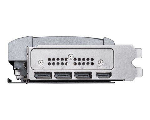 Karta graficzna GeForce RTX 5070 12G VENTUS 2X OC GDDR7 192bit HDMI/3DP MSI