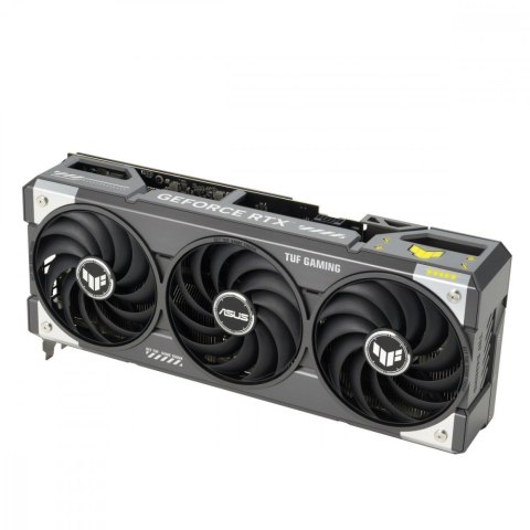 Karta graficzna GeForce RTX 5070 OC Asus Karta graficzna GeForce RTX 5070 OC Asus