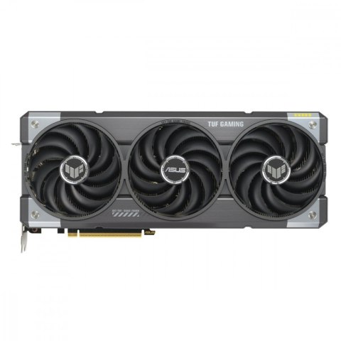 Karta graficzna GeForce RTX 5070 OC Asus Karta graficzna GeForce RTX 5070 OC Asus