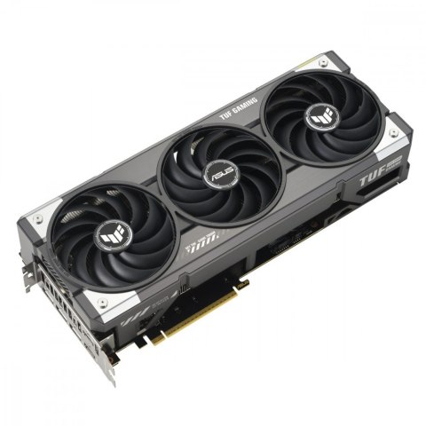 Karta graficzna GeForce RTX 5070 OC Asus Karta graficzna GeForce RTX 5070 OC Asus