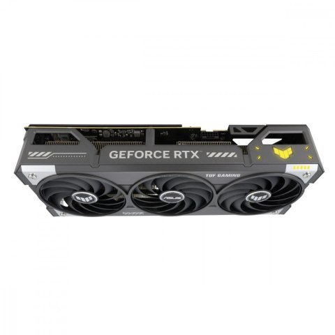 Karta graficzna GeForce RTX 5070 OC Asus Karta graficzna GeForce RTX 5070 OC Asus