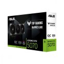 Karta graficzna GeForce RTX 5070 OC Asus