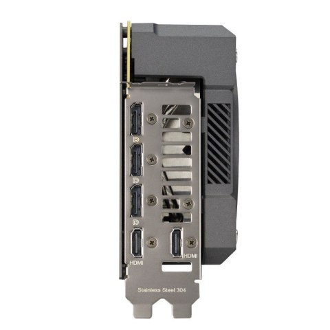 Karta graficzna GeForce RTX 5070 OC Asus Karta graficzna GeForce RTX 5070 OC Asus