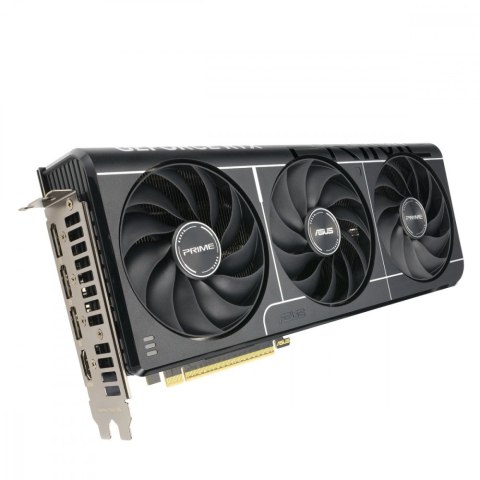 Karta graficzna GeForce RTX 5070 OC PRIME-RTX5070-O12G Asus