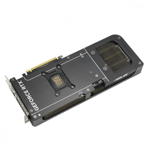 Karta graficzna GeForce RTX 5070 OC PRIME-RTX5070-O12G Asus