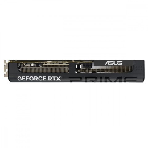 Karta graficzna GeForce RTX 5070 OC PRIME-RTX5070-O12G Asus