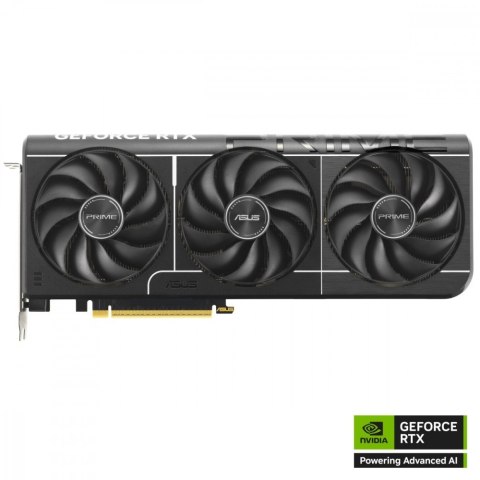 Karta graficzna GeForce RTX 5070 OC PRIME-RTX5070-O12G Asus