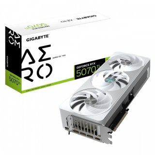 Karta graficzna GeForce RTX 5070 Ti Gigabyte