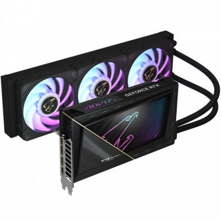 Karta graficzna GeForce RTX 5090 AORUS XTREME WATERFORCE 32GB 512bit GDDR7 Gigabyte