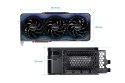Karta graficzna RTX 5090 GameRock OC 32GB GDDR7 512bit 3DP/HDMI Palit