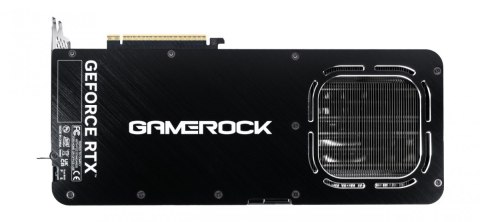 Karta graficzna RTX 5090 GameRock OC 32GB GDDR7 512bit 3DP/HDMI Palit Karta graficzna RTX 5090 GameRock OC 32GB GDDR7 512bit 3DP/HDMI Palit