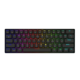 Klawiatura mechaniczna BLACKOUT X2 OUTEMU Peach Silent, Hot Swap Savio