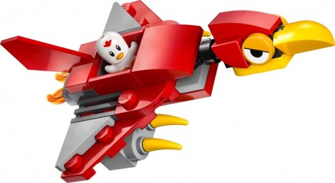 Klocki Sonic 30704 Atakujący Balkiry V29 LEGO