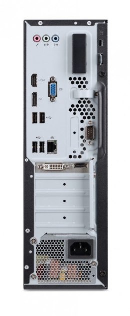 Komputer PC VX2720G VERITON i5-14400U/16GB/512SD/11P Acer