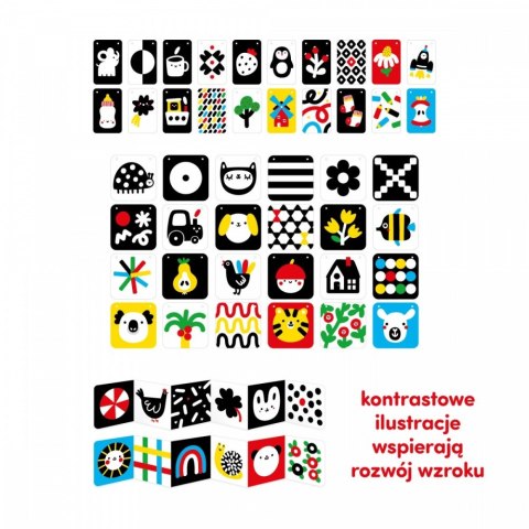 Książeczki Duży starter malucha