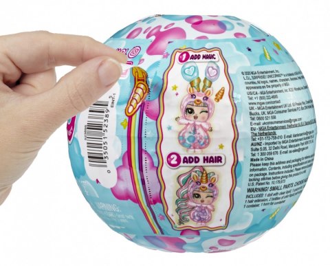 Lalka L.O.L. Surprise Jednorożec Display 12 sztuk MGA